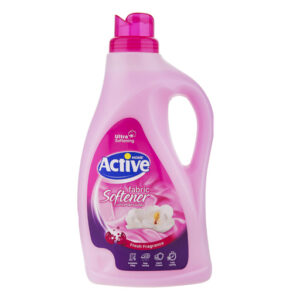 نرم کننده حوله و لباس 2500 گرمی اکتیو