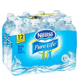 آب معدنی باکسی 12 عددی نستله بزرگ