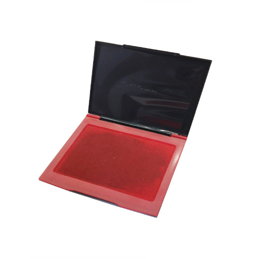 استامپ قرمز پلیکان