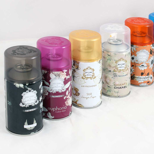 اسپری خوشبوکننده هوا 250 سی سی